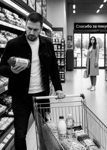 Майя никогда не считала себя человеком,