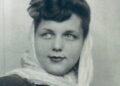 1943 год. Вся деревня тыкала пальцем в её разгульную жизнь,