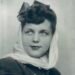 1943 год. Вся деревня тыкала пальцем в её разгульную жизнь,