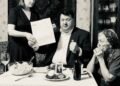 Свекровь подбила сына сделать …