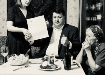 Свекровь подбила сына сделать …