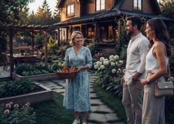 Я вытащила ключи из конверта и несколько секунд просто смотрела на них.
