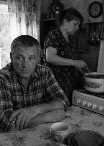 Десять лет назад Нина и Андрей официально стали чужими людьми.