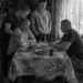 Он вырастил двух пасынков как родных сыновей.