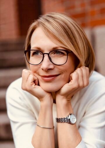Я умерла, рожая тройню