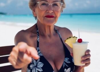 «Отпуск, который изменил всё»