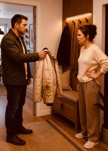 Когда жена открыла банковское