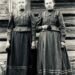 1905 год. Он взял в жёны опозоренную