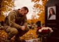Пять лет Александр оплакивал умершую