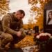 Пять лет Александр оплакивал умершую