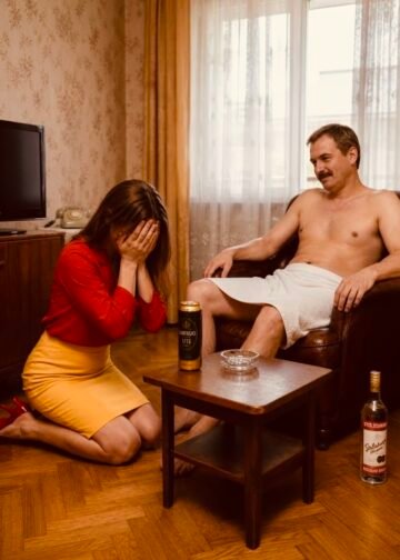 Глядя на эти 33 сантиметра