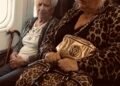 Роуз всегда говорила, что у каждого