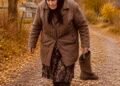 В 92 года родной сын отвёз её в дом