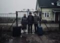 Шесть лет назад брат разбил мне