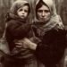 1939 год. Дочь затащила в кусты