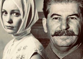 «Тайная жена» Сталина: история