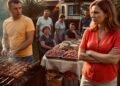 Я на твою премию мяса накупил