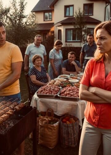 Я на твою премию мяса накупил