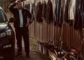 Муж запер меня на даче и уехал