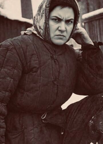 Весна пришла в Зацепино не сразу