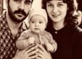 1974 год. Девочка увидела, как убили