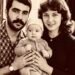 1974 год. Девочка увидела, как убили