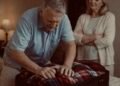 «Я ухожу к молодой», — заявил 65-
