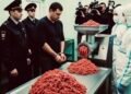 Советский моряк исчез в 1966 году