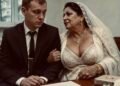 В 27 лет я женился на 70-летней