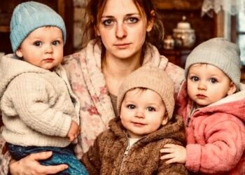 Каждую субботу он уезжал к матери