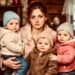 Каждую субботу он уезжал к матери