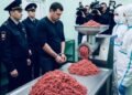 Советский моряк исчез в 1966 году.