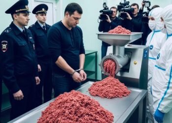 Советский моряк исчез в 1966 году.