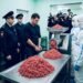 Советский моряк исчез в 1966 году.