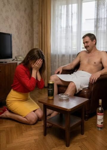 Я никогда не считала себя несчастной женщиной.