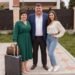 Мы к вам насовсем!  Елена сначала решила, что ослышалась.