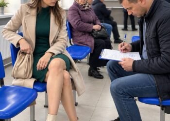 Муж привёл в нашу квартиру свою мать. Я привела свою.
