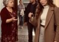 — Свекровь уговаривала сына развестись. Я уговаривать её съехать не стала