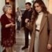 — Свекровь уговаривала сына развестись. Я уговаривать её съехать не стала