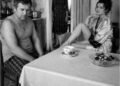 Привыкай, она будет жить с нами», —