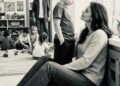Они долго не могли родить и тогда взяли из детдома мальчика