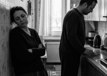«Ты могла просто выпить таблетку»,