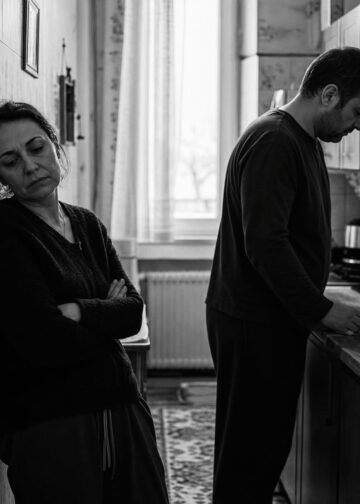 «Ты могла просто выпить таблетку»,