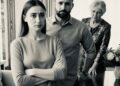 #— Заткнись! — визжала свекровь, требуя вернуть «сыночку» доступ к деньгам.