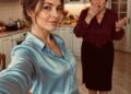 Платье за чужой счёт