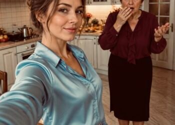 Платье за чужой счёт