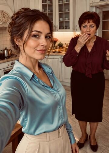 Платье за чужой счёт